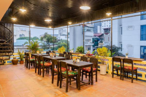 Hanoi Retro 80S Homestay